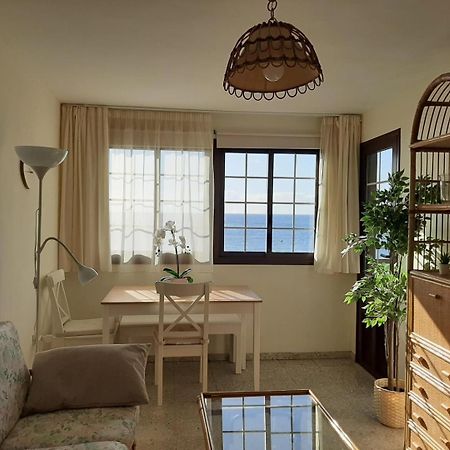 Maritima Beach Apartamento Santa Cruz de la Palma  Exterior photo
