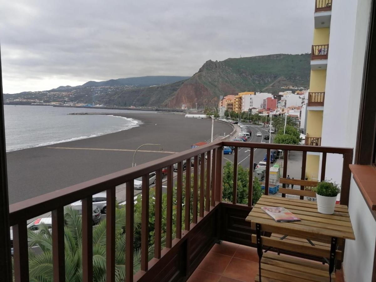 Maritima Beach Apartamento Santa Cruz de la Palma  Exterior photo