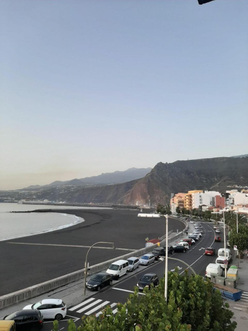 Maritima Beach Apartamento Santa Cruz de la Palma  Exterior photo