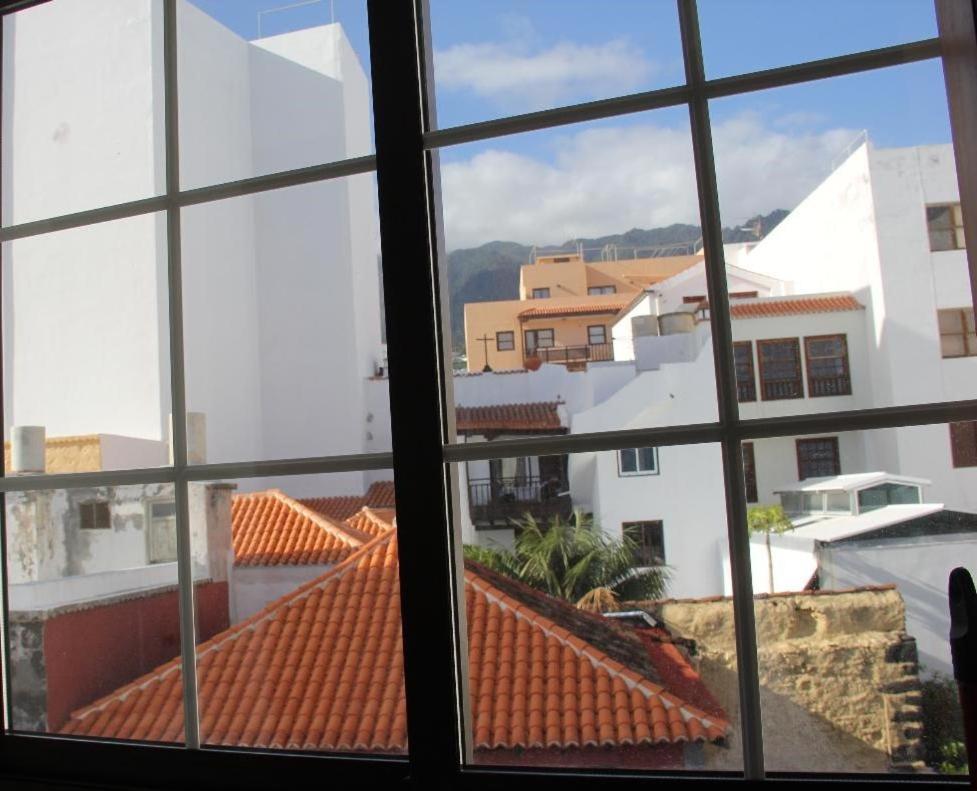 Maritima Beach Apartamento Santa Cruz de la Palma  Exterior photo