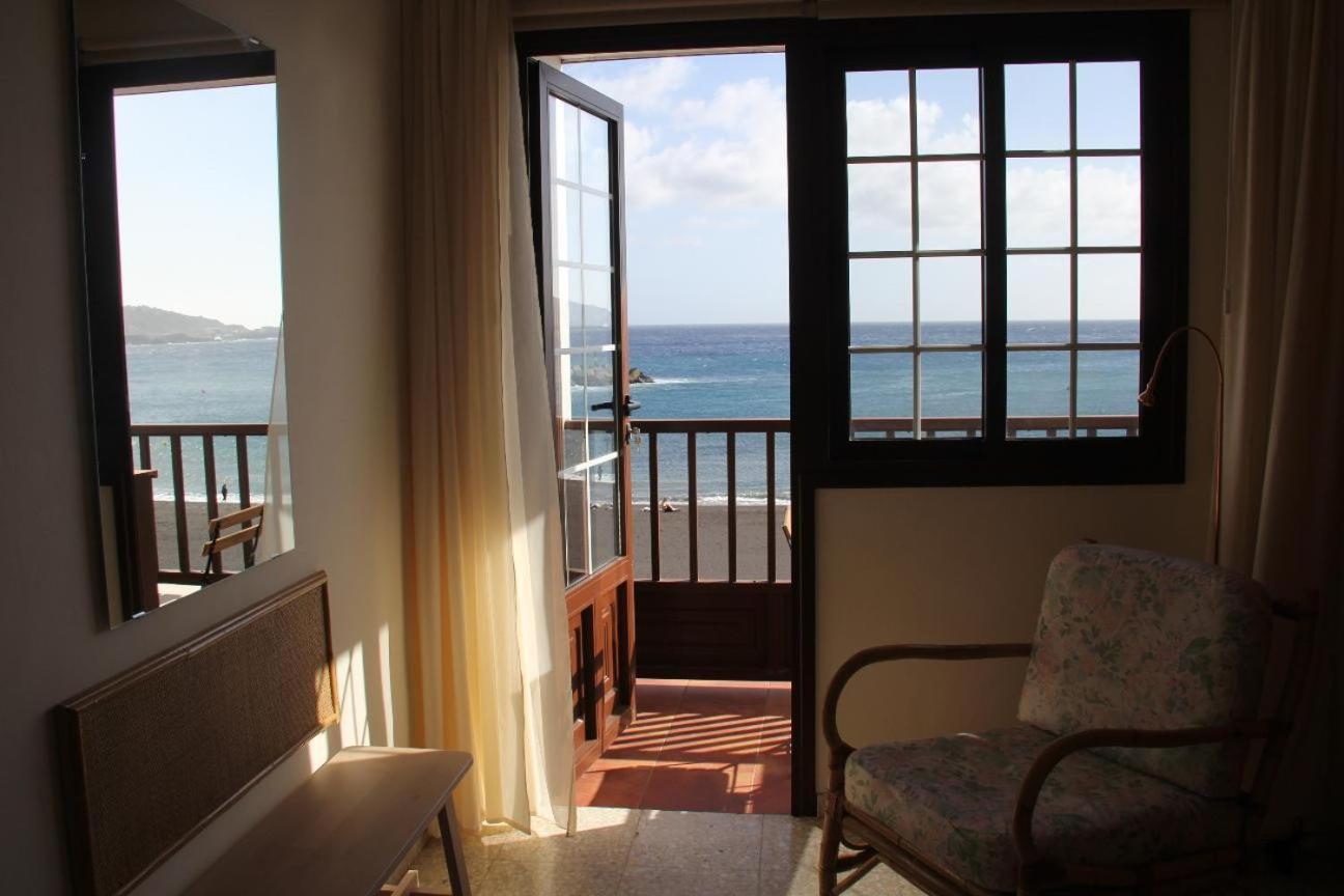 Maritima Beach Apartamento Santa Cruz de la Palma  Exterior photo