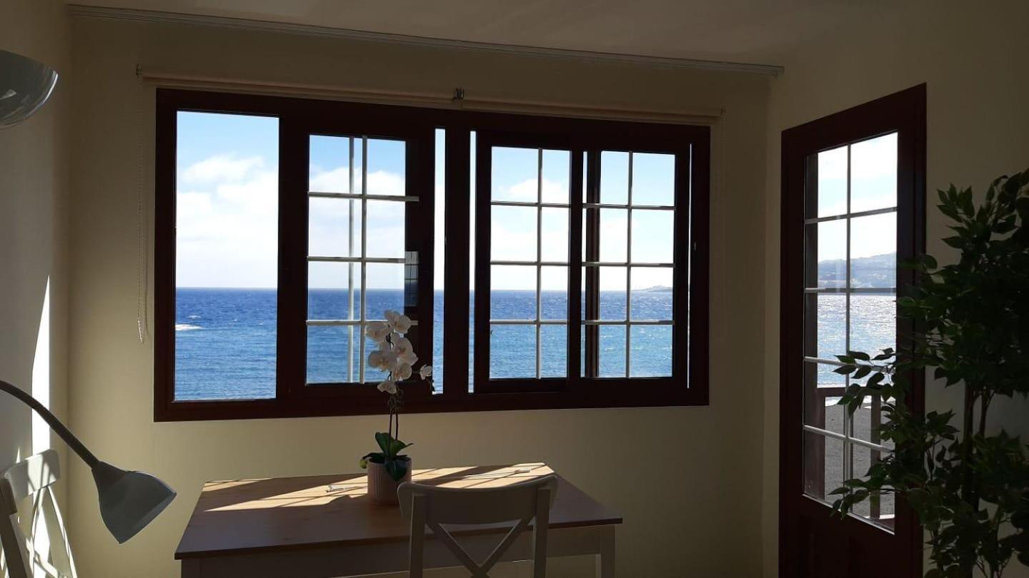 Maritima Beach Apartamento Santa Cruz de la Palma  Exterior photo