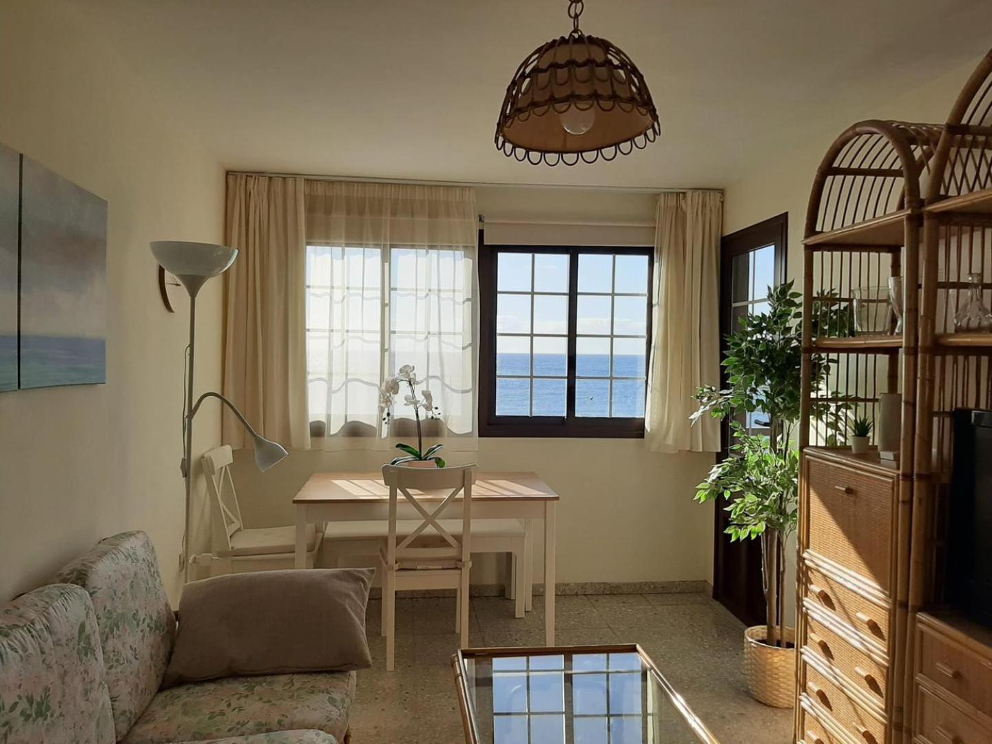 Maritima Beach Apartamento Santa Cruz de la Palma  Exterior photo